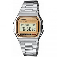 Годинник Casio Vintage A158WEA-9EF Черновцы