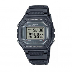 Годинник CASIO W-218H-8AVEF Київ