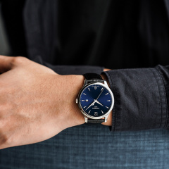 Годинник Tissot Tradition T063.610.16.047.00 Нововолинськ