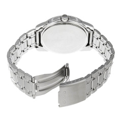 Годинник Casio MTP-1314PD-1AVEF Орехов
