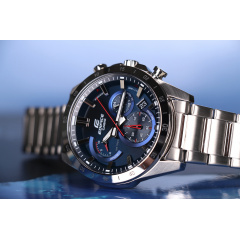 Годинник CASIO EDIFICE EFR-573D-2AVUEF Вараш