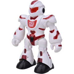 Танцюючий робот на радіокеруванні OPT-TOP Robot-Q9 (2067337616) Тернопіль