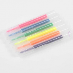 Дитячий набір творчості для малювання RIAS 98 предметів з мольбертом White (3_04694) Фастів