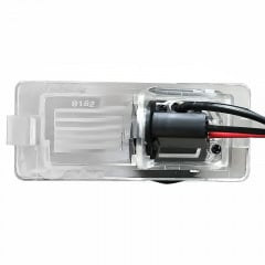 Камера заднього виду Renault Duster Fluence 2009-2014 Megane 2008-2016 Dacia Duster Nissan Terrano (2810) Київ