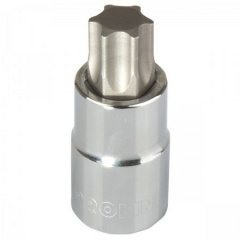 Біта головка Torx 1/2" T55 CRV PROLINE Ізмаїл