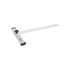 Кутник регульований для гіпсокартону MASTERTOOL GM 600х360 мм AL (30-3511) Чортків