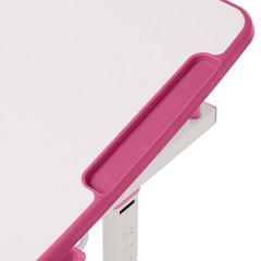 Комплект дитячих меблів Cubby Olea 670 x 470 x 545-762 мм Pink Енергодар