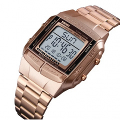 Спортивний годинник Skmei Illuminator 1716214357 Энергодар