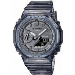 Наручний годинник Casio G-SHOCK GMA-S2100SK-1AER Славянск