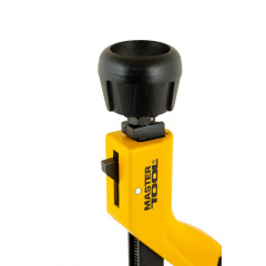 Труборіз для металевих труб MASTERTOOL GM 6-64 мм (74-0413) Київ