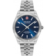 Годинник Swiss Military-Hanowa DILIGENTER SMWGL0002102 Генічеськ