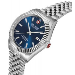 Годинник Swiss Military-Hanowa DILIGENTER SMWGL0002102 Генічеськ