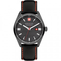 Годинник Swiss Military-Hanowa ROADRUNNER SMWGB2200140 Братське