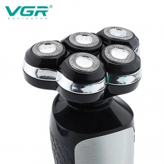 Електробритва VGR V-385 (2079027821) Житомир