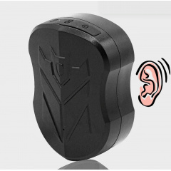 GPS-трекер з мікрофоном SinoTrack ST-915 4G 10400мАч (2230009724) Ладан