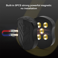 GPS-трекер з мікрофоном SinoTrack ST-915 4G 10400мАч (2230009724) Ладан