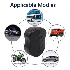 GPS-трекер з мікрофоном SinoTrack ST-915 4G 10400мАч (2230009724) Ладан