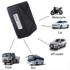 GPS-трекер водонепроникний SinoTrack ST-925 20800 mAh (2304179383) Генічеськ