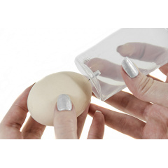 Яйцеварка Adler AD 4459 на 7 яєць 450 Вт Білий (103135574) Лозовая