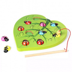 Магнітна рибалка A-Toys MD 2121 Нововолынск