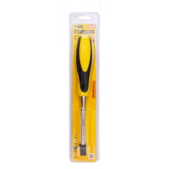 Стамеска ударна 10мм хром-ванадій MASTERTOOL GM (14-1510) Нова Каховка