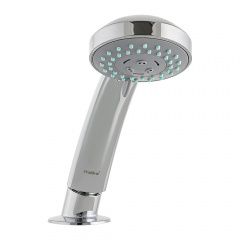 Змішувач для ванни Haiba HANSBERG 022 HB0211 Хром (332945) Гуляйполе