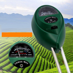 Аналізатор грунту HP 3в1 (H051093) Вышгород