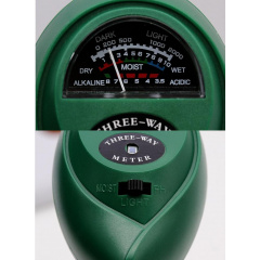 Аналізатор грунту HP 3в1 (H051093) Вышгород