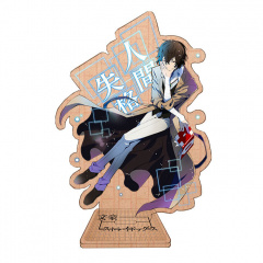 Фігурка акрилова The Coop Bungou Stray Dogs Series 3 10 см Різнокольоровий (26577) Куйбышево