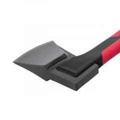 Колун Intertool Storm 72 см Чорно-червоний (HT-0298) Херсон
