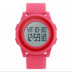 Годинник Skmei 1206 Pink BOX (1206BOXPN) Киев