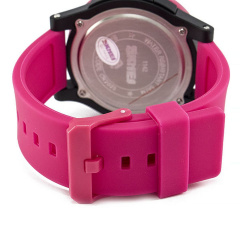 Годинник Skmei DG1142 Pink BOX (DG1142BOXPK) Київ