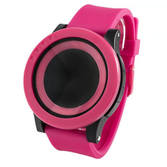 Годинник Skmei DG1142 Pink BOX (DG1142BOXPK) Київ
