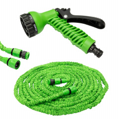Поливальний шланг X-HOSE 60 м з розпилювачем (hub_np2_0049) Кропивницкий