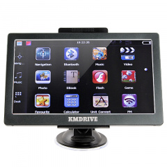 Вантажний навігатор Kmdrive 7 (hub_nsUt38155) Луцьк
