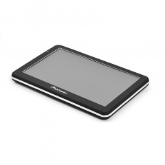 GPS-навігатор Pioneer 7009 до вантажiвки Black (pi_107009) Житомир
