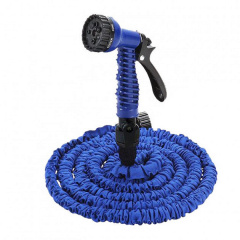 Шланг Magic Hose Grunhelm 5 - 15 м 3/4 Синій (258496) Київ