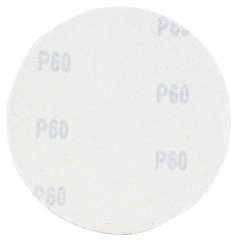 Шліфувальне коло без отворів Ø150мм P60 (10шт) SIGMA (9121341) Черновцы