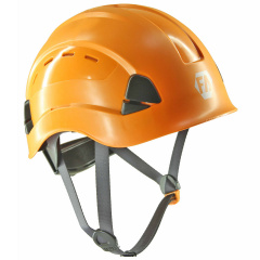 Каска First Ascent Vysotnik Помаранчевий (1060-FA 1106) Київ