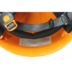 Каска First Ascent Vysotnik Помаранчевий (1060-FA 1106) Київ