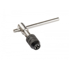 Тримач для мітчиків MASTERTOOL Т-подібний M3-M6 15-1436 Київ