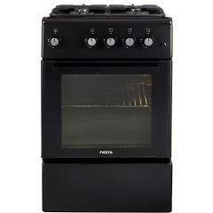 Плита Fiesta G 5403 SACDcG-BL Дніпрорудне