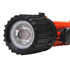 Ліхтар пожежний Mactronic M-Fire Focus 235 Lm Rechargeable Ex-ATEX (PHH0213RC) Житомир
