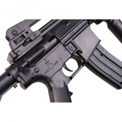 Автомат CYMA P.1158B + Тернопіль