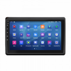 Магнітола Lesko Renault Master III ver 2 2010-2019р 10" 4/64Gb CarPlay 4G Wi-Fi GPS Prime (11488-64246) Чугуев
