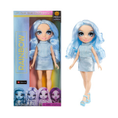 Лялька RAINBOW HIGH серії "ОРР" Крижинка з аксесуарами 28 см Нововолынск
