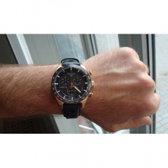 Годинник Tissot PRS 516 Quartz Chronograph T100.417.36.051.00 Чернігів