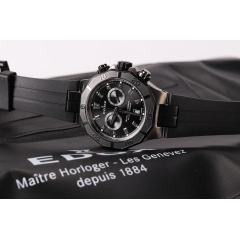 Годинник Edox Delfin Chronograph 10113 37GNCA NGIN Суми