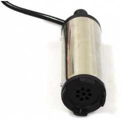 Насос електричний для перекачки палива Icar 12в1 (H051098) Мелитополь