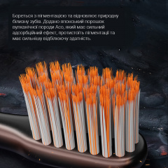 Електрична зубна щітка Xiaomi Enchen Aurora T2 White Киев